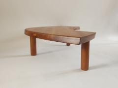 Pierre Chapo Pierre Chapo Boomerang Coffee Table - 4127877