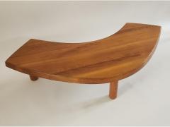 Pierre Chapo Pierre Chapo Boomerang Coffee Table - 4127878