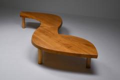 Pierre Chapo Pierre Chapo Coffee Table T22C 1972 - 1940856