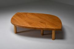 Pierre Chapo Pierre Chapo Coffee Table T22C 1972 - 1940858