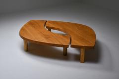 Pierre Chapo Pierre Chapo Coffee Table T22C 1972 - 1940859