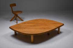 Pierre Chapo Pierre Chapo Coffee Table T22C 1972 - 1940860