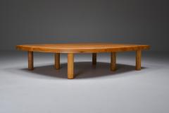 Pierre Chapo Pierre Chapo Coffee Table T22C 1972 - 1940861