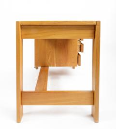 Pierre Chapo Pierre Chapo Desk with Drawers - 1336592