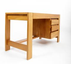 Pierre Chapo Pierre Chapo Desk with Drawers - 1336595