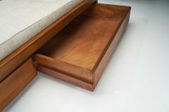 Pierre Chapo Pierre Chapo L03 Solid Elm Daybed France 1960s - 2272921