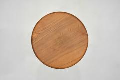 Pierre Chapo Pierre Chapo Model S31 A Solid Elm Stool France 1974 - 4242507