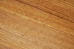 Pierre Chapo Pierre Chapo Model SFAX T21 D Dining Table in Solid Elm France 1970s - 4184689