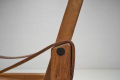 Pierre Chapo Pierre Chapo S10 Lounge Chair for Atelier Chapo France 1960s - 3248757