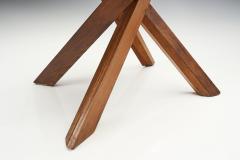 Pierre Chapo Pierre Chapo S34 Solid Elm Chair France 1960s - 2151894