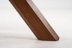 Pierre Chapo Pierre Chapo T21B Dining Table in Solid Elm France 1970s - 3068418