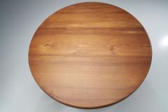 Pierre Chapo Pierre Chapo T21C Sfax Dining Table France 1960s - 1671109