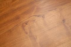 Pierre Chapo Pierre Chapo T35D Large Elm Dining Table with Bundled Base France 1973 - 4505747