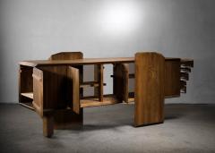Pierre Chapo Pierre Chapo custom made sideboard - 4127094