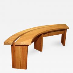 Pierre Chapo Quarter Bench by Pierre Chapo - 878925