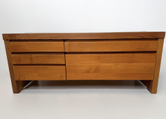 Pierre Chapo Sideboard R14 by Pierre Chapo France 1975 - 4395965