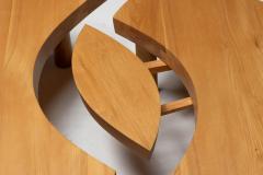 Pierre Chapo T22C Loeil Coffee Table by Pierre Chapo France 1972 - 4564740