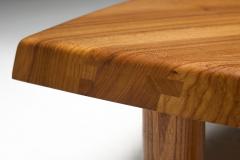 Pierre Chapo T22C Loeil Coffee Table by Pierre Chapo France 1972 - 4606680