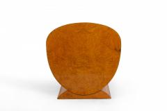 Pierre Chareau French Art Deco Ash Club Chairs - 2792211