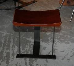 Pierre Chareau Stool in the style of Pierre Chareau - 3021600