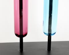Pierre Charpin PIERRE CHARPIN MURANO GLASS SCULPTURE - 2302687
