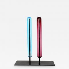 Pierre Charpin PIERRE CHARPIN MURANO GLASS SCULPTURE - 2304640