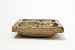 Pierre Digan Pierre Digan Two Compartment Ceramic Dish - 1326674