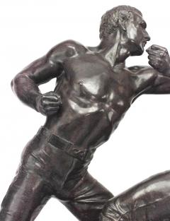 Pierre Eug ne Emile H bert A Pierre Eug ne Emile H bert French Victorian Sculpture - 723741