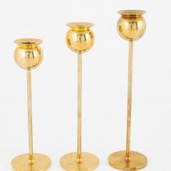 Pierre Forsell Pierre Forsell Tulpan Candlesticks - 3600099