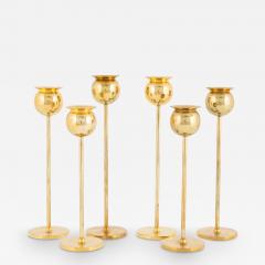 Pierre Forsell Pierre Forsell Tulpan Candlesticks - 3603018