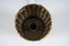 Pierre Forsell Swedish Midcentury Table Lamp by Pierre Forsell for Skultuna - 4451543