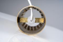 Pierre Forsell Swedish Midcentury Table Lamp by Pierre Forsell for Skultuna - 4451546