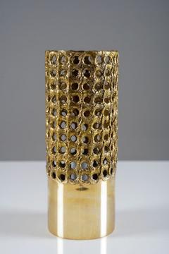 Pierre Forsell Swedish Midcentury Table Lamp by Pierre Forsell for Skultuna - 4451547