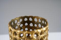 Pierre Forsell Swedish Midcentury Table Lamp by Pierre Forsell for Skultuna - 4451548