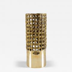 Pierre Forsell Swedish Midcentury Table Lamp by Pierre Forsell for Skultuna - 4454349