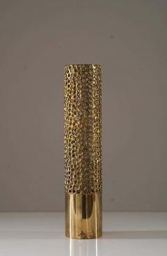 Pierre Forsell Swedish Midcentury Table Lamp by Pierre Forsell for Skultuna - 4451557