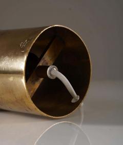 Pierre Forsell Swedish Midcentury Table Lamp by Pierre Forsell for Skultuna - 4451558