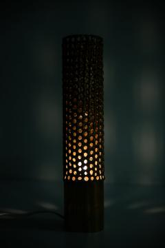 Pierre Forsell Table Lamp Produced by Skultuna - 1936449