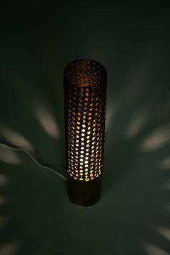 Pierre Forsell Table Lamp Produced by Skultuna - 1936450