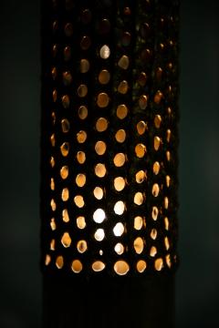 Pierre Forsell Table Lamp Produced by Skultuna - 1936451