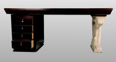 Pierre Fournier des Corats Double Face Art Deco Bureau by Pierre Fournier des Corats - 916127