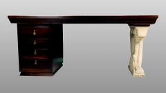 Pierre Fournier des Corats Double Face Art Deco Bureau by Pierre Fournier des Corats - 916132