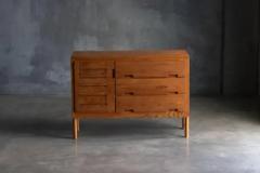 Pierre Gautier Delaye Mid Century Commode by Pierre Gautier Delaye France 1960s - 3946770