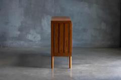 Pierre Gautier Delaye Mid Century Commode by Pierre Gautier Delaye France 1960s - 3946814