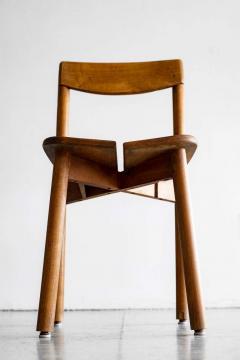 Pierre Gautier Delaye PIERRE GAUTIER DELAYE DINING CHAIRS - 1398090