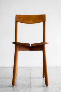 Pierre Gautier Delaye PIERRE GAUTIER DELAYE DINING CHAIRS - 1398093