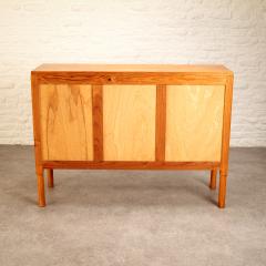 Pierre Gautier Delaye Weekend Series Chest of Drawers by Pierre Gautier Delaye France 1950s - 2825044