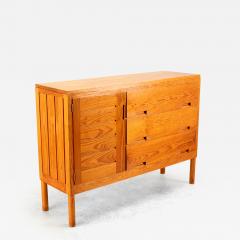 Pierre Gautier Delaye Weekend Series Chest of Drawers by Pierre Gautier Delaye France 1950s - 2828584