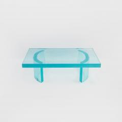 Pierre Giraudon Coffee table - 3709495