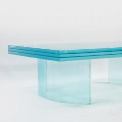 Pierre Giraudon Coffee table - 3709501